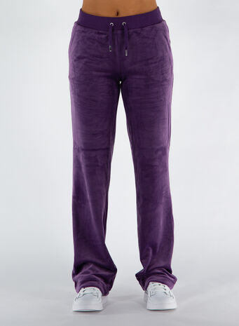 PANTALONE DEL RAY, BLACKBERRY CORDIAL, small