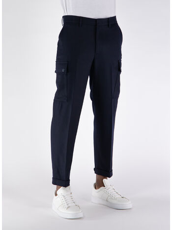 PANTALONE CARGO, 200, small