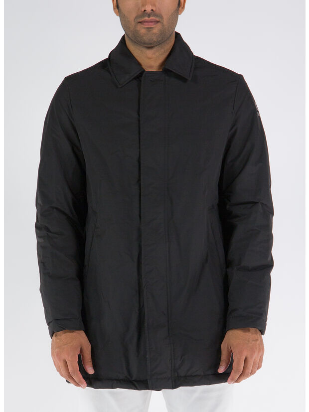 GIACCA SALARIO PLUS, BROWN, large