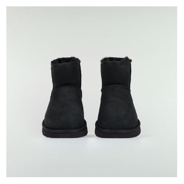 STIVALE CLASSIC MINI II, BLACK, small