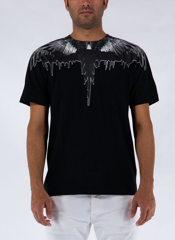 Maglia marcelo burlon uomo outlet