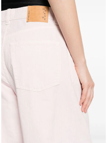JEANS BETHANY, T0503 OPTICAL WHITE, small