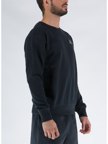 FELPA UNI-SSENTIALS UNISEX, BK BLACK, small