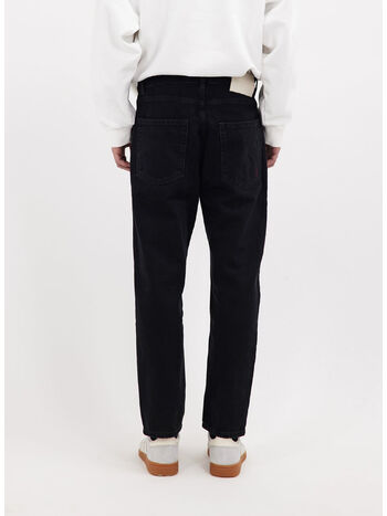 JEANS JOSH, GR1031 GBL GRAPHITEBLACK, small