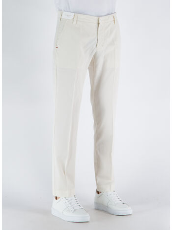 PANTALONE AMERICA CORTO, 5009 BEIGE, small