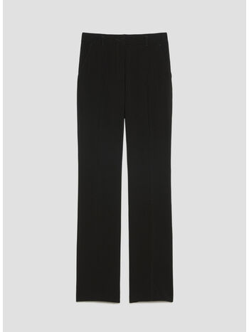 PANTALONE ADRIANA, 006 NERO, small