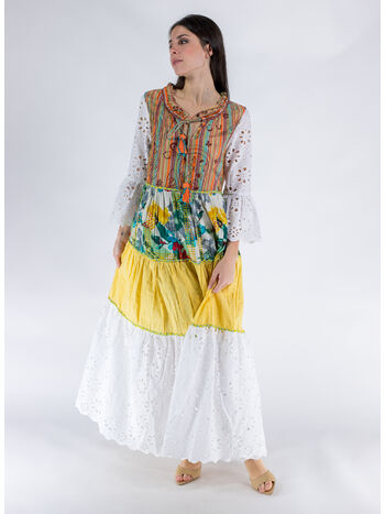 ABITO LOVE, ROMANTIC RAMBLE, small