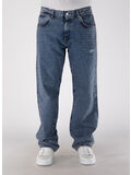 JEANS JAMES, C0999 MARBLE STONE DENIM, thumb