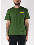 T-SHIRT DIRTY PLAY, 02694H 52 EMB, thumb