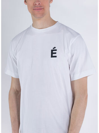 T-SHIRT WONDER PATCH, WHITE, small