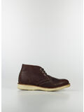 SCARPA STRINGATA, BROWN, thumb