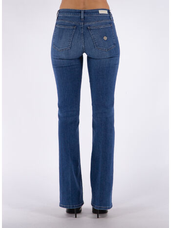 JEANS BREDA, MIDBLUE, small