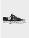 SCARPA LX OLD SKOOL 36, BIP1 NAVY/MULTI, thumb