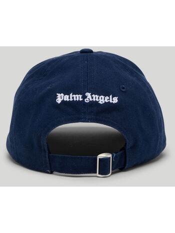 CAPPELLO CLASSIC LOGO, 4601 NAVY BLUE WHITE, small