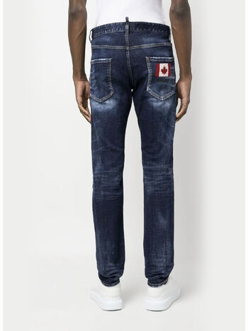 JEANS COOL GUY, 470 DENIM, small