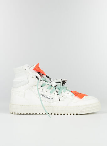 SCARPA 3.0 OFF COURT VINTAGE CALF, 0135WHITEVIOL, small