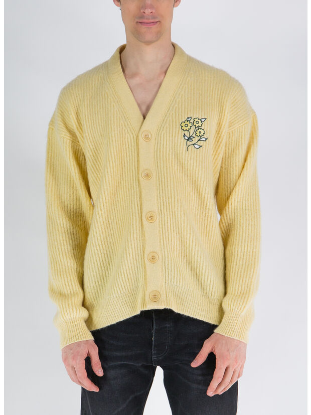 MAGLIONE LE CARDIGN MOHAIR, , large