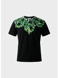 T-SHIRT JERSEY, 110 NERO/BLACK, thumb
