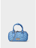 BORSA 26W FLAT SOHO, SBS SKY BLOOM / SILVER, thumb