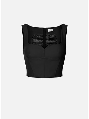 TOP, 110 NERO, small