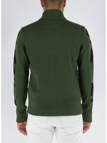 GIACCA WHISTLER, 00144C OLIVE, small