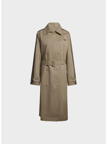 TRENCH ADICOLOR TWILL, CARDBO, small