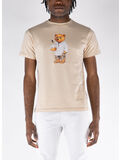 T-SHIRT 79, SAND BROWN, thumb