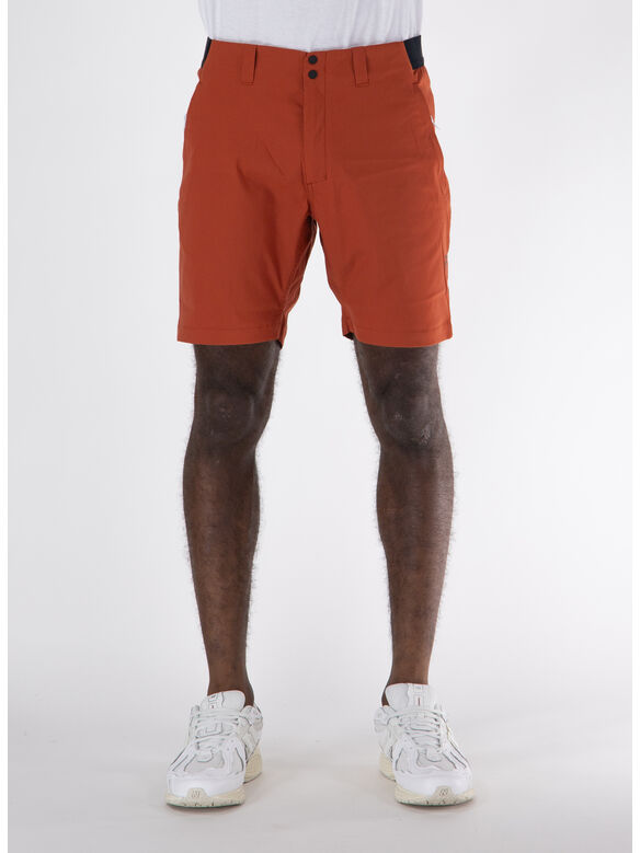 SHORTS COMMUTER, SPICED, medium