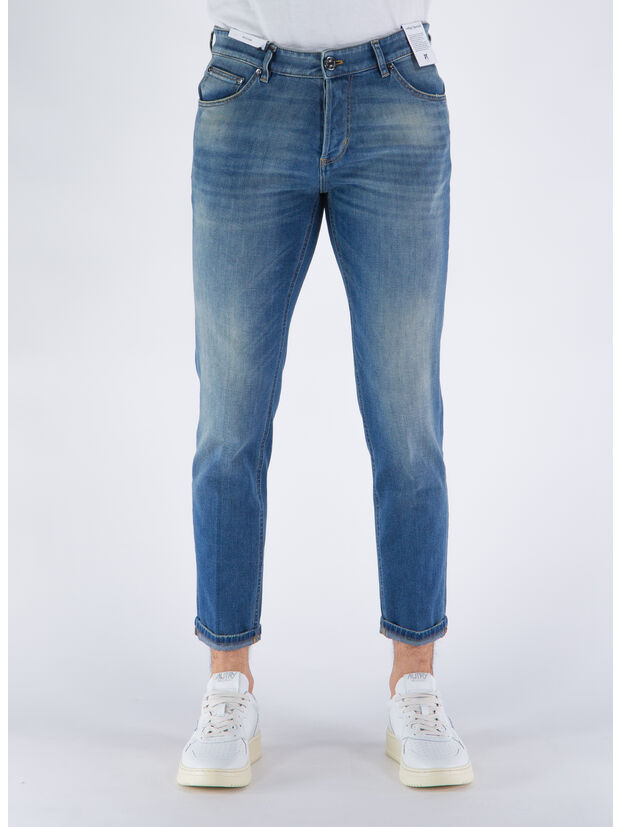 JEANS REGGAE, MB44, large