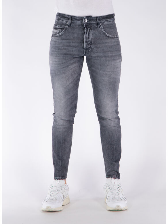 JEANS YAREN, DARKGREY, medium