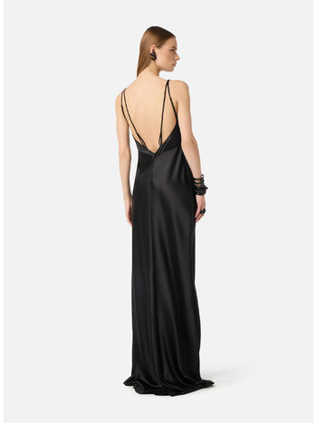 ABITO RED CARPET, 110 NERO, small