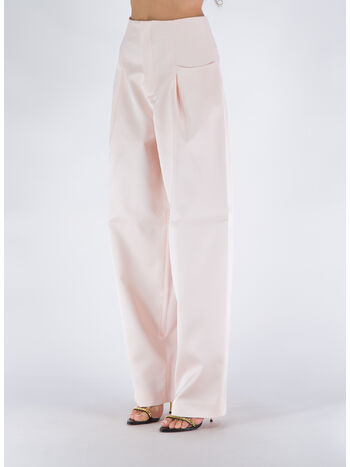 PANTALONE THE CREW, ROSE, small