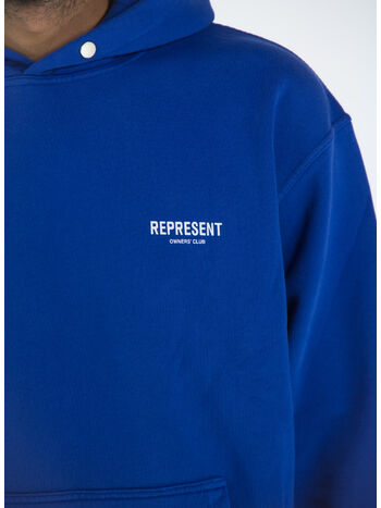 FELPA REPRESENT OWNERS CLUB, 109 COBALT, small