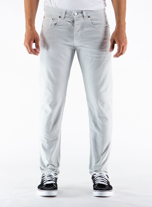 HAIKURE JEANS TOKYO Bianco Uomo | Selecteur