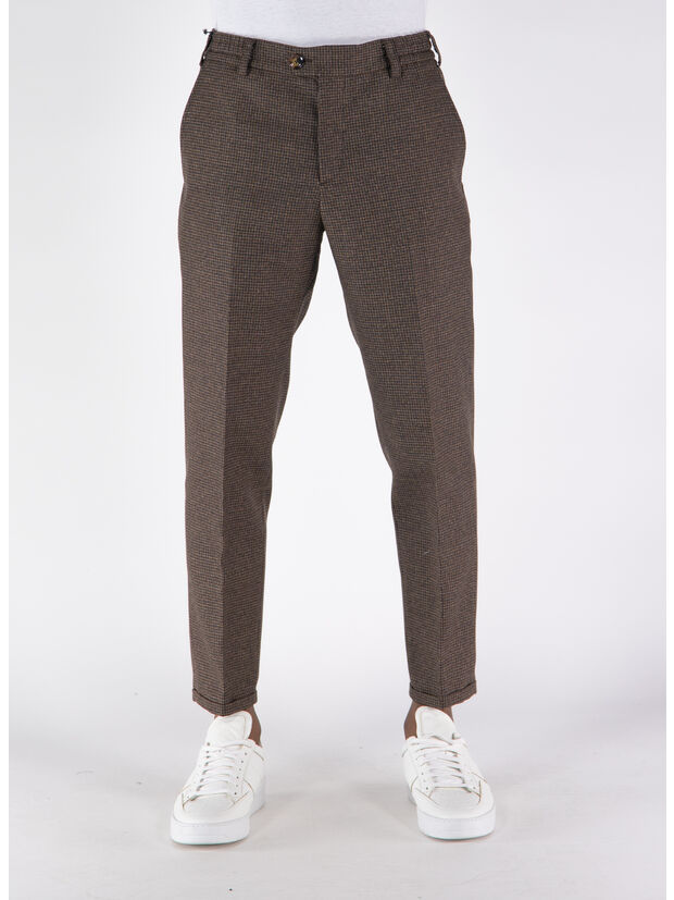 PANTALONE THE REBEL, 0160, large