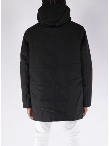 GIACCA DON DOWN, 01 BLACK, small