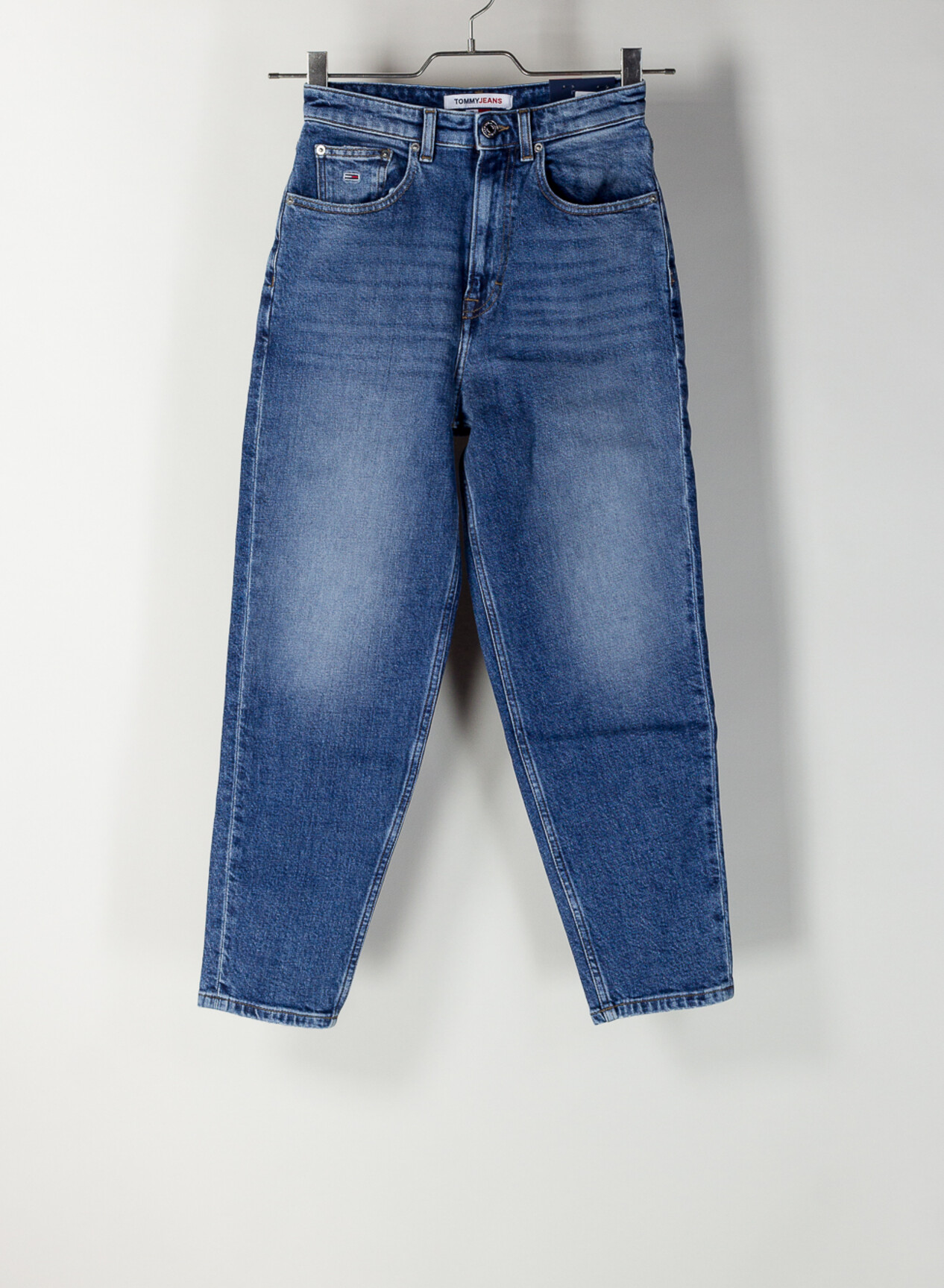 TOMMY HILFIGER JEANS Blu Donna | Selecteur