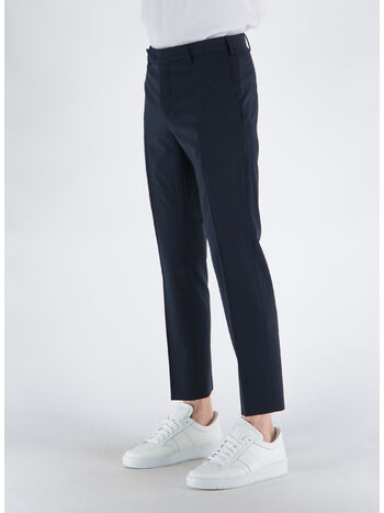 PANTALONE 10, 0365 NAVY, small