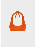 BIKINI TOP EXCHANGE, 030 ARANCIONE/ORANGE, thumb