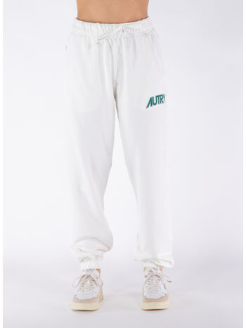 PANTALONE AUTRY, 512W WHITE, small