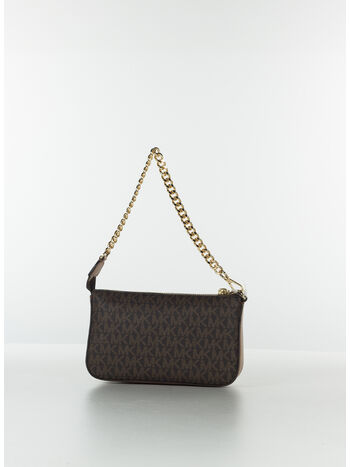 BORSA MD CHAIN, 200 BROWN, small