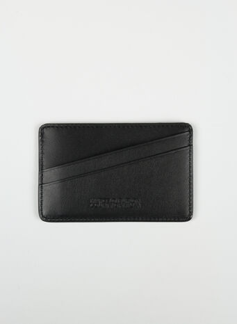 PORTACARTE WINGS CONTINENTAL WALLET, 1001BLACKWHITE, small