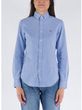 CAMICIA OXFORD CLASSIC-FIT, 002BLUEHYACINTH, thumb