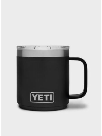 TAZZA DA 296 ML, BLACK BLACK, small