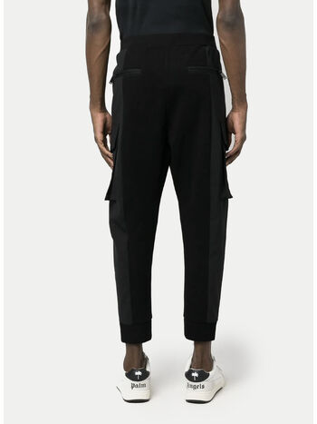 PANTALONE IBRA, 900 BLACK, small