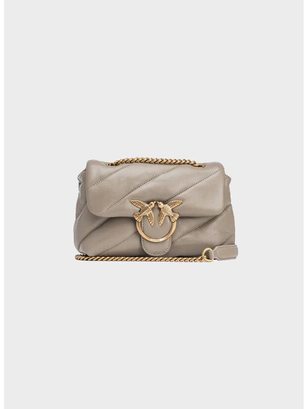 BORSA LOVE PUFF MINI, , large