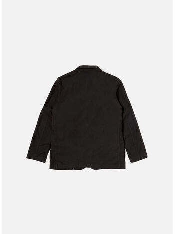 GIACCA THREE BUTTON, BLACK, small