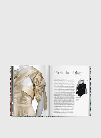 LIBRO FASHION DESIGNERS A-Z, WHITE, small