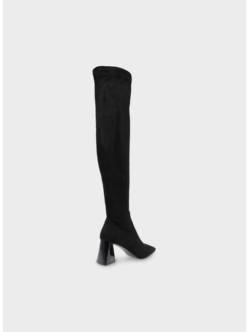 STIVALE EVERRMORE, BLACK, small