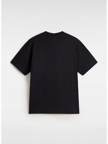 T-SHIRT LEFT CHEST LOGO ||, , small